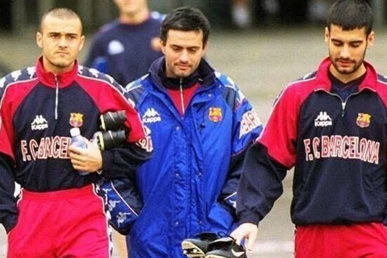  سه نام بزرگ که فوتبال جهان را متحول کردند