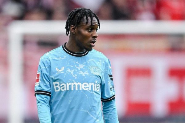 جانشین آرنولد از بایرلورکوزن راهی لیورپول میشود