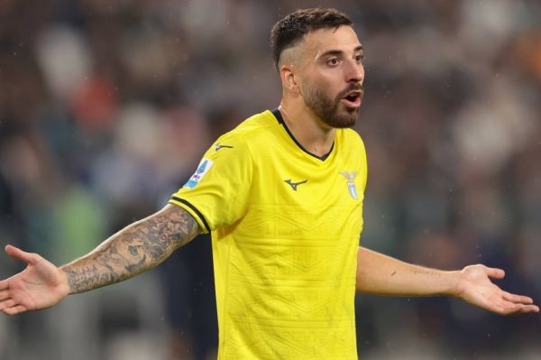 پاری سن ژرمن، منچسترسیتی و بایرنمونیخ بهدنبال ستاره اسپانیایی لاتزیو