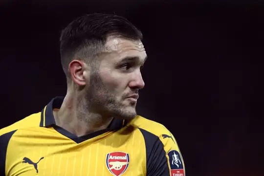 بازیکن اسبق آرسنال به «سل» مبتلا شد