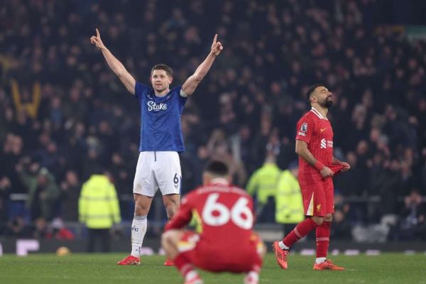 رد درخواست لیورپول و اورتون برای تغییر زمان دربی مرسی ساید