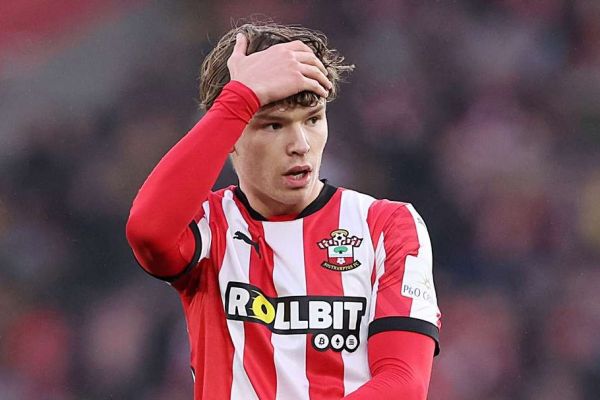  بایرن‌مونیخ رقیب دو تیم شهر منچستر برای جذب ستاره ساوت‌همپتون