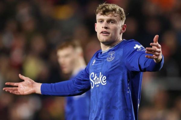 رقابت لیورپول و منچسترسیتی برای جذب ستاره اورتون