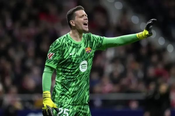  روش بارسلونا برای تمدید قرارداد بازیکن جدیدش