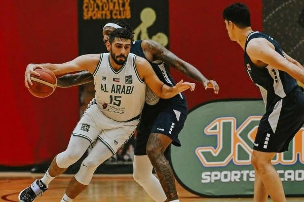 منجی امیدوارم در السد عملکرد خوبی داشته باشم