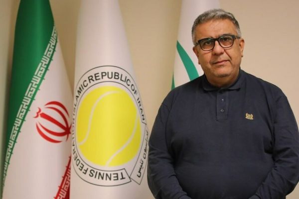  صفتی  سال شلوغی پیش روی تنیس است