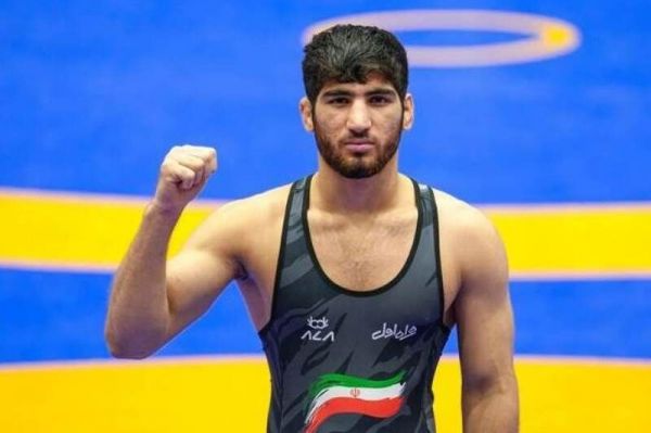  صعود 4 فرنگی‌کار به نیمه‌نهایی قهرمانی آسیا