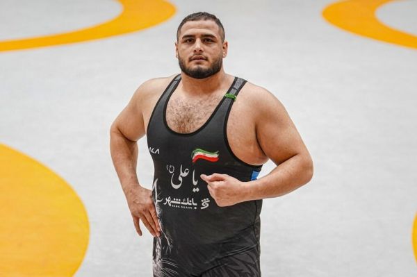  راهیابی ۴ فرنگی‌کار ایران به فینال قهرمانی آسیا