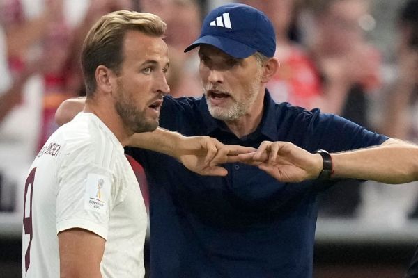 تمجید کاپیتان انگلیس از سرمربی جدید این تیم