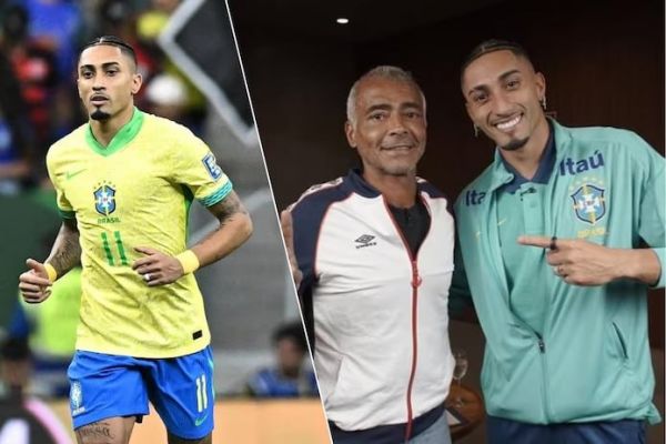  واکنش سرمربی برزیل به جنجال ایجاد شده توسط ستاره بارسلونا