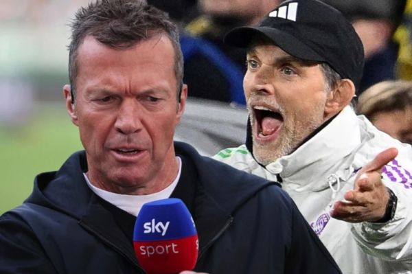 انتقاد تند اسطوره آلمان از سرمربی انگلیس