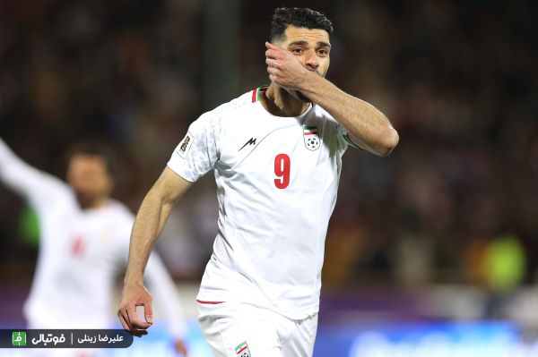  پخت و پز قایدی و سردار برای طارمی؛ سوپرگلی که حیف شد   ویدیو