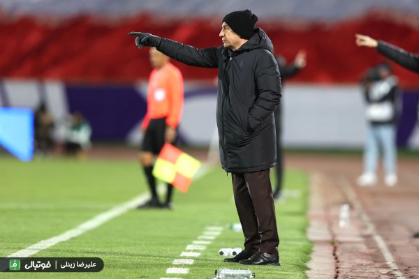 شانس بزرگ قلعهنویی در شب بدشانسی تیم ملی؛ طارمی بازی کرد