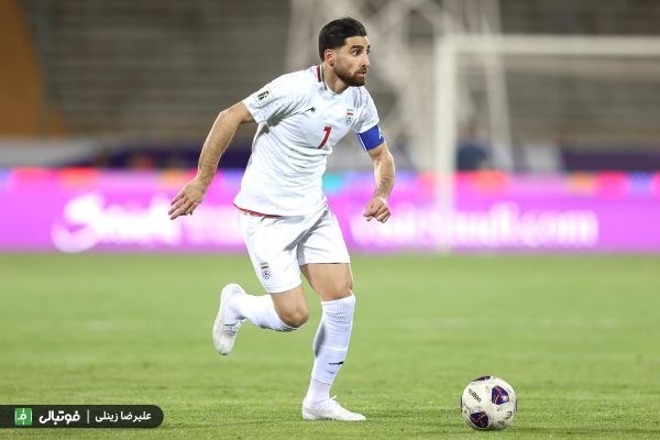 جهانبخش تلاش کردهام همیشه بازیکن موثری باشم