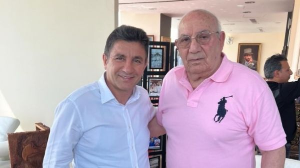 دژاوویی به مدت زمان 17288 روز؛ ایران با یک ایرانی دوباره مسافر جام جهانی