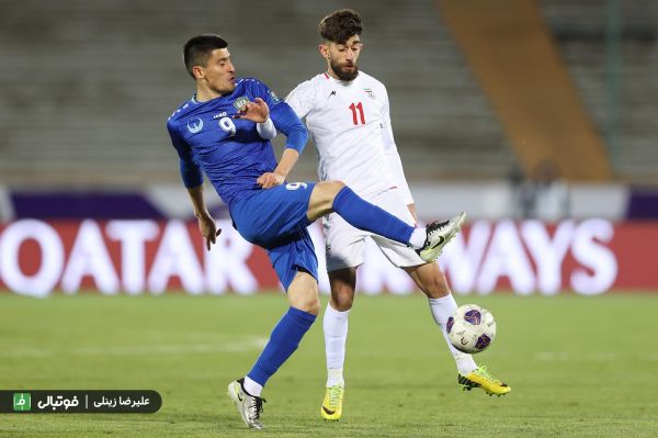 قلیزاده مهم این بود که به جام جهانی برویم