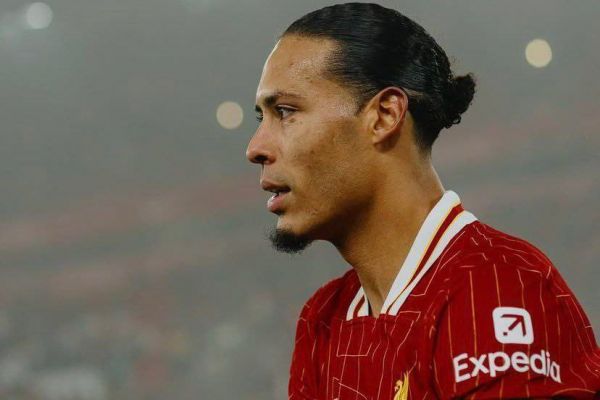  لیورپول نزدیک‌تر از همیشه به تمدید قرارداد کاپیتان هلندی