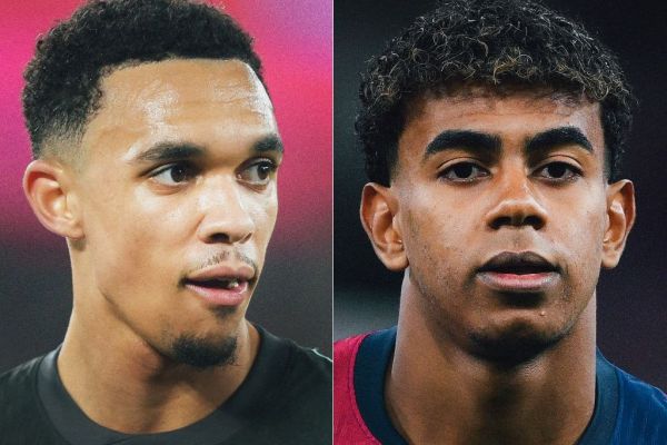  آمار جالب دریبل بازیکنان در ۵ لیگ معتبر اروپایی