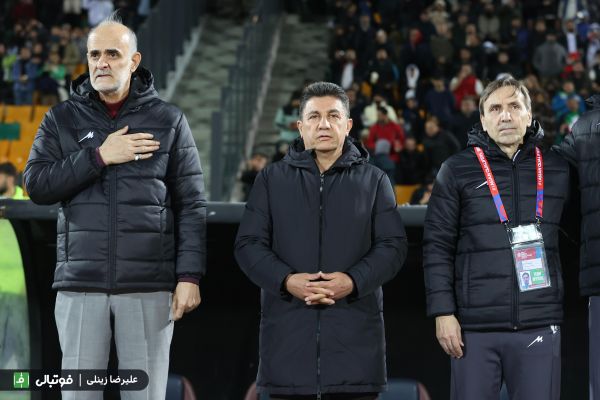  نبی  لیاقت بچه‌های ما بیشتر از این بود