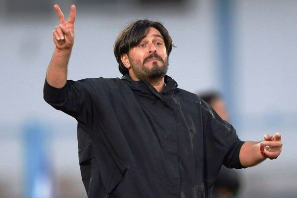  دقیقی  امیدوارم در جام جهانی هم نتایج خوبی کسب کنیم