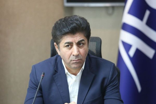 ممبنی ارکان قضایی فدراسیون مستقل از مسئولان فدراسیون هستند