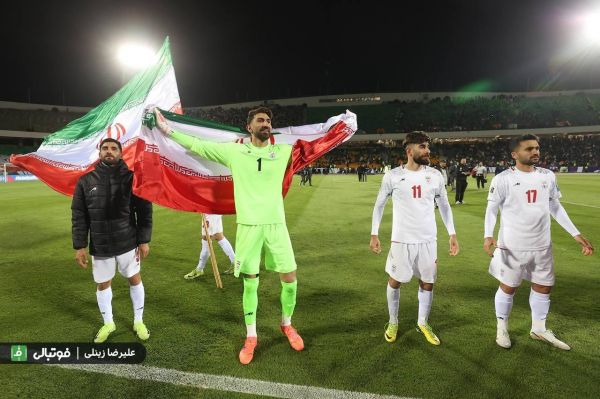  بیرانوند  کمیته استیناف همین امشب رأی من را اعلام کند