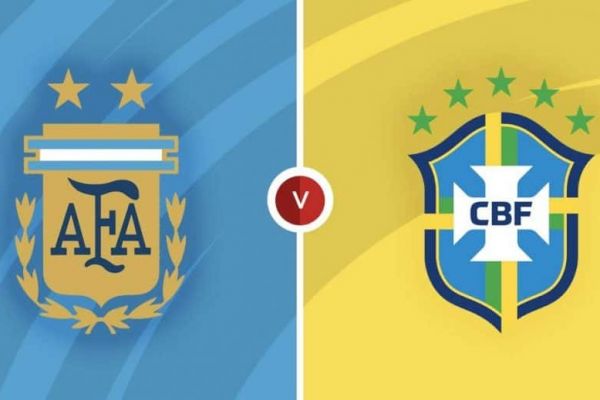 به بهانه تقابل برزیل و آرژانتین؛ ترکیب منتخب تاریخ دو غول فوتبال آمریکای جنوبی