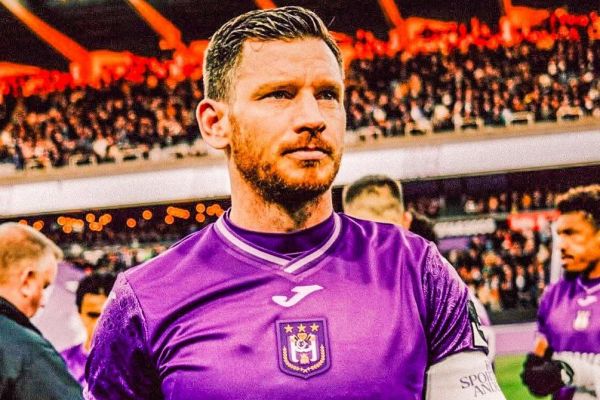 خداحافظی ستاره سابق تیم ملی بلژیک از دنیای فوتبال