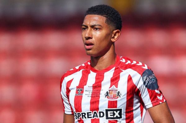  بلینگام کوچک همچنان در لیست خرید زنبورهای فوتبال آلمان