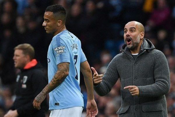  ادعای جالب بازیکن سابق رئال مادرید درباره گواردیولا