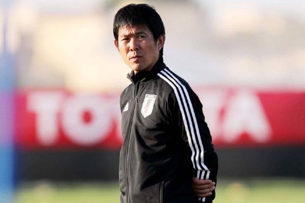 ادعای جالب سرمربی ژاپن درباره قدرت تیمش