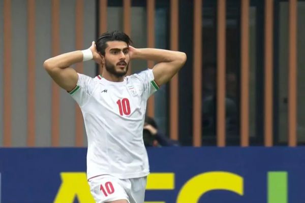 واکنش ستاره ملوان به پیشنهاد پرسپولیس؛ شاید لژیونر شوم