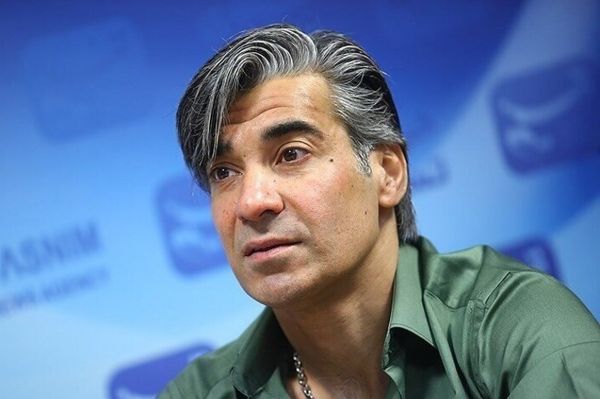 وحید شمسایی استقلالی است یا پرسپولیسی