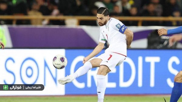 کاپیتان تیم ملی؛ از رویای تاریخسازی تا آوار انتقادات