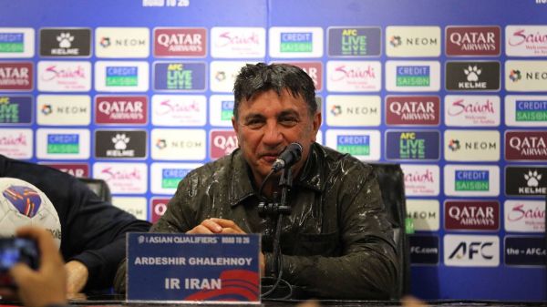  ماموریت جدید قلعه‌نویی؛ فردای خاص‌ترین شب زندگی