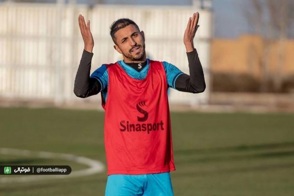  هدف سال جدید کاظمیان؛ دروازه علی بیرو