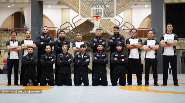 صعود ۵ فرنگی کار ایران به نیمه نهایی قهرمانی آسیا