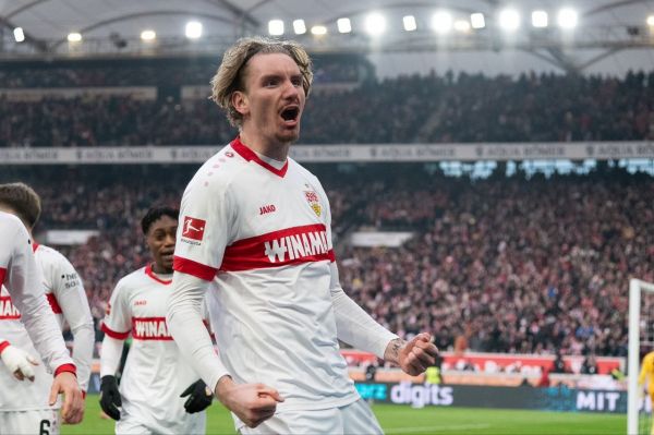 دو گزینه بایرنمونیخ برای جانشینی ستاره انگلیسی