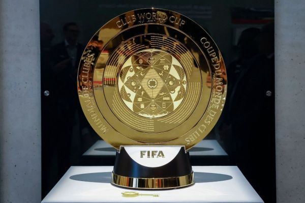  جایزه چشمگیر فیفا برای قهرمان جام باشگاه‌های جهان