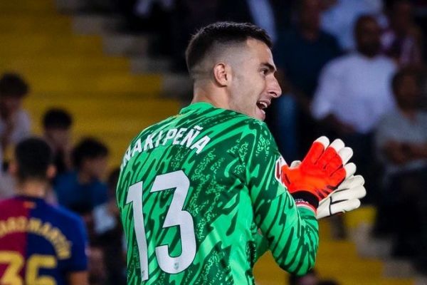  شرایط روحی سختی که بازیکن بارسلونا در آن قرار گرفته است