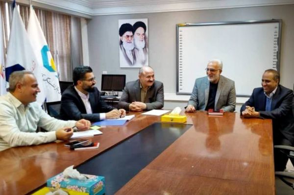  مدیران فولاد پیگیر مجوز حرفه‌ای و تاکید بر ثبات فنی