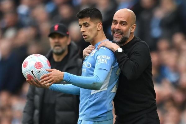 پرده برداری ستاره سابق منچسترسیتی از رابطهاش با گواردیولا