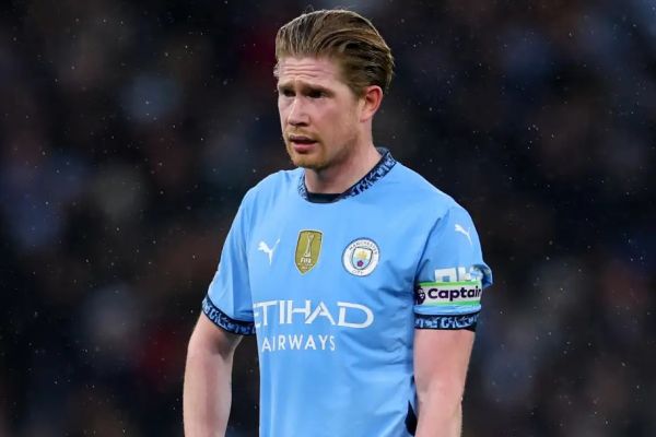 یک توصیه جالب به باشگاه ریورپلاته ستاره منچسترسیتی را بخرید