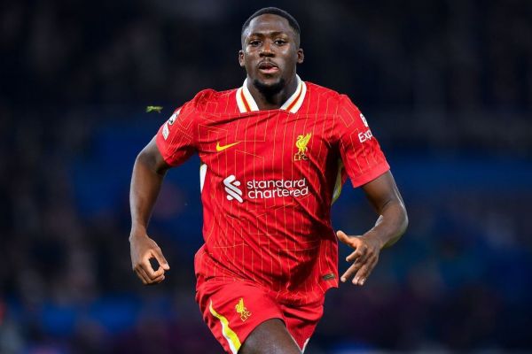  رقابت سه غول فوتبال اروپا برای جذب ستاره فرانسوی لیورپول