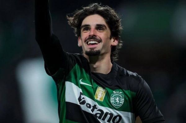  مهلت بند بازخرید ستاره پرتغالی سابق بارسلونا به پایان رسید