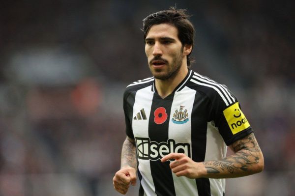  پاری سن ژرمن علاقه‌مند به جذب ستاره تیم ملی ایتالیا