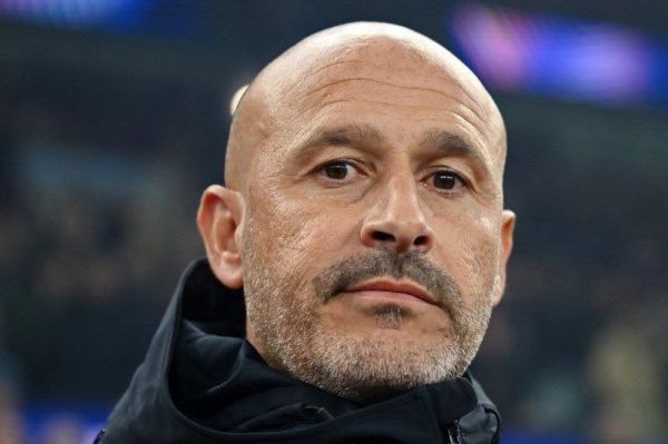 مربی موفق بولونیا گزینه هدایت روسونری