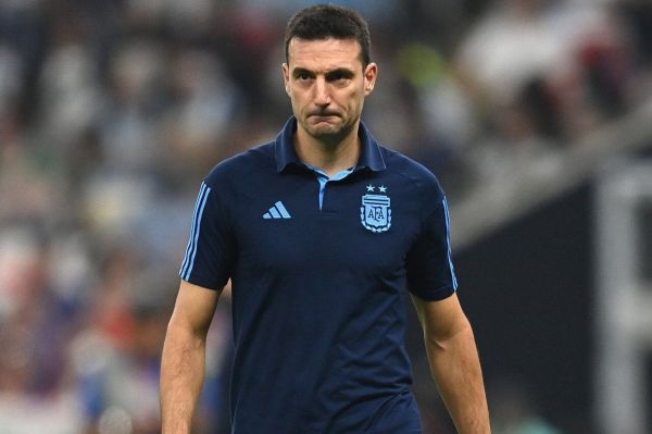  عملکرد خارق‌العاده تیم ملی آرژانتین پس از حضور اسکالونی