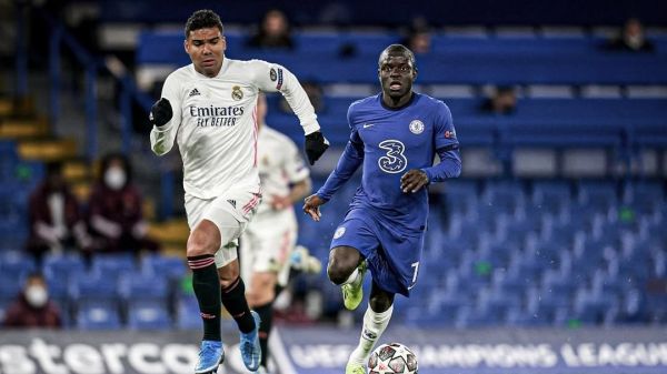  بازیکنی که با زبان روزه 12 کیلومتر مقابل رئال مادرید دوید