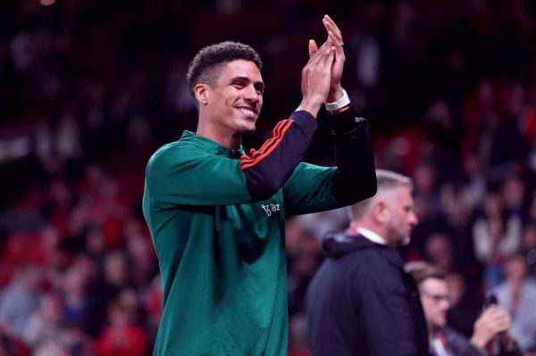  دلیل ترک رئال مادرید توسط ستاره فرانسوی